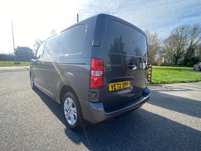 2023 VAUXHALL VIVARO - Photo 7