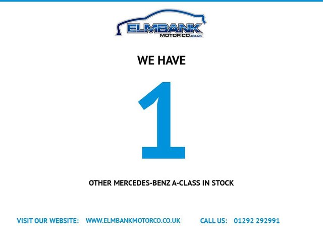 2014 Mercedes-Benz A-CLASS - Photo 6