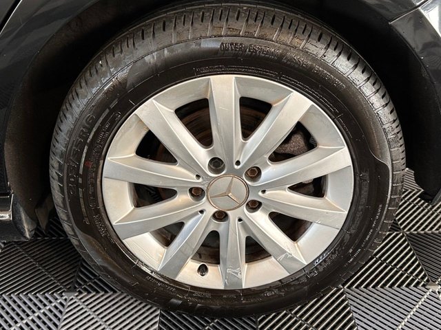 2014 Mercedes-Benz A-CLASS - Photo 7