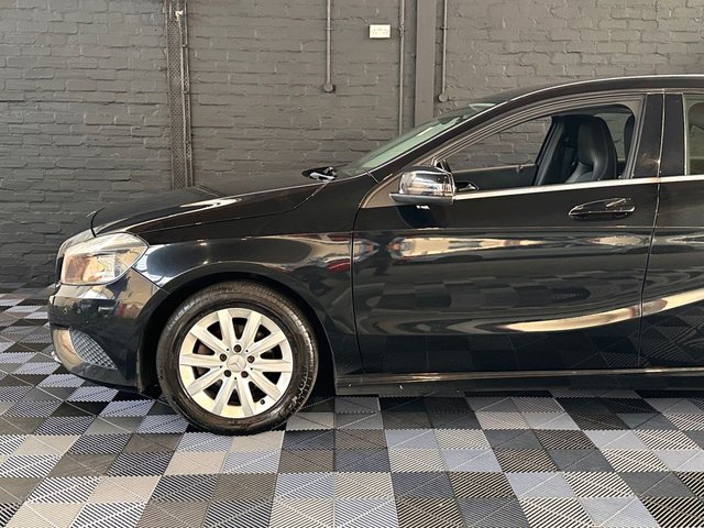 2014 Mercedes-Benz A-CLASS - Photo 5