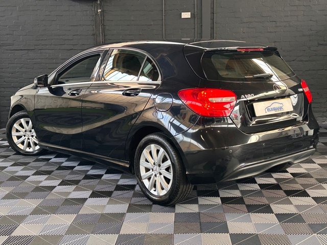 2014 Mercedes-Benz A-CLASS - Photo 3