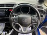 USED 2015 HONDA FIT 1.5 Automatic Hybrid Petrol Hatchback Blue 5dr JAPANESE IMPORTED HONDA FIT/ JAZZ 1.5 HYBRID. CLEAN CONDITION THROUGHOUT. COMES WITH FRESH SERVICE AND LONG MOT. FINISHED IN METALLIC BLUE COLOUR. SPEC INCLUDES ALLOY WHEELS, KEYLESS ENTRY/ START, RADIO, ELECTRIC WINDOWS AND MIRRORS, CLIMATE CONTROL, A/C, CLOTH INTERIOR, ISOFIX + 3 MONTHS WARRANTY + 12 MONTHS AA BREAKDOWN COVER INCLUDED