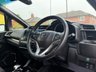USED 2015 HONDA FIT 1.5 Automatic Hybrid Petrol Hatchback Blue 5dr JAPANESE IMPORTED HONDA FIT/ JAZZ 1.5 HYBRID. CLEAN CONDITION THROUGHOUT. COMES WITH FRESH SERVICE AND LONG MOT. FINISHED IN METALLIC BLUE COLOUR. SPEC INCLUDES ALLOY WHEELS, KEYLESS ENTRY/ START, RADIO, ELECTRIC WINDOWS AND MIRRORS, CLIMATE CONTROL, A/C, CLOTH INTERIOR, ISOFIX + 3 MONTHS WARRANTY + 12 MONTHS AA BREAKDOWN COVER INCLUDED