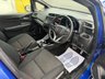 USED 2015 HONDA FIT 1.5 Automatic Hybrid Petrol Hatchback Blue 5dr JAPANESE IMPORTED HONDA FIT/ JAZZ 1.5 HYBRID. CLEAN CONDITION THROUGHOUT. COMES WITH FRESH SERVICE AND LONG MOT. FINISHED IN METALLIC BLUE COLOUR. SPEC INCLUDES ALLOY WHEELS, KEYLESS ENTRY/ START, RADIO, ELECTRIC WINDOWS AND MIRRORS, CLIMATE CONTROL, A/C, CLOTH INTERIOR, ISOFIX + 3 MONTHS WARRANTY + 12 MONTHS AA BREAKDOWN COVER INCLUDED