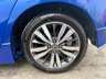 USED 2015 HONDA FIT 1.5 Automatic Hybrid Petrol Hatchback Blue 5dr JAPANESE IMPORTED HONDA FIT/ JAZZ 1.5 HYBRID. CLEAN CONDITION THROUGHOUT. COMES WITH FRESH SERVICE AND LONG MOT. FINISHED IN METALLIC BLUE COLOUR. SPEC INCLUDES ALLOY WHEELS, KEYLESS ENTRY/ START, RADIO, ELECTRIC WINDOWS AND MIRRORS, CLIMATE CONTROL, A/C, CLOTH INTERIOR, ISOFIX + 3 MONTHS WARRANTY + 12 MONTHS AA BREAKDOWN COVER INCLUDED