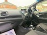 USED 2015 HONDA FIT 1.5 Automatic Hybrid Petrol Hatchback Blue 5dr JAPANESE IMPORTED HONDA FIT/ JAZZ 1.5 HYBRID. CLEAN CONDITION THROUGHOUT. COMES WITH FRESH SERVICE AND LONG MOT. FINISHED IN METALLIC BLUE COLOUR. SPEC INCLUDES ALLOY WHEELS, KEYLESS ENTRY/ START, RADIO, ELECTRIC WINDOWS AND MIRRORS, CLIMATE CONTROL, A/C, CLOTH INTERIOR, ISOFIX + 3 MONTHS WARRANTY + 12 MONTHS AA BREAKDOWN COVER INCLUDED