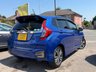 USED 2015 HONDA FIT 1.5 Automatic Hybrid Petrol Hatchback Blue 5dr JAPANESE IMPORTED HONDA FIT/ JAZZ 1.5 HYBRID. CLEAN CONDITION THROUGHOUT. COMES WITH FRESH SERVICE AND LONG MOT. FINISHED IN METALLIC BLUE COLOUR. SPEC INCLUDES ALLOY WHEELS, KEYLESS ENTRY/ START, RADIO, ELECTRIC WINDOWS AND MIRRORS, CLIMATE CONTROL, A/C, CLOTH INTERIOR, ISOFIX + 3 MONTHS WARRANTY + 12 MONTHS AA BREAKDOWN COVER INCLUDED