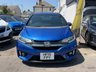 USED 2015 HONDA FIT 1.5 Automatic Hybrid Petrol Hatchback Blue 5dr JAPANESE IMPORTED HONDA FIT/ JAZZ 1.5 HYBRID. CLEAN CONDITION THROUGHOUT. COMES WITH FRESH SERVICE AND LONG MOT. FINISHED IN METALLIC BLUE COLOUR. SPEC INCLUDES ALLOY WHEELS, KEYLESS ENTRY/ START, RADIO, ELECTRIC WINDOWS AND MIRRORS, CLIMATE CONTROL, A/C, CLOTH INTERIOR, ISOFIX + 3 MONTHS WARRANTY + 12 MONTHS AA BREAKDOWN COVER INCLUDED