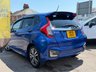 USED 2015 HONDA FIT 1.5 Automatic Hybrid Petrol Hatchback Blue 5dr JAPANESE IMPORTED HONDA FIT/ JAZZ 1.5 HYBRID. CLEAN CONDITION THROUGHOUT. COMES WITH FRESH SERVICE AND LONG MOT. FINISHED IN METALLIC BLUE COLOUR. SPEC INCLUDES ALLOY WHEELS, KEYLESS ENTRY/ START, RADIO, ELECTRIC WINDOWS AND MIRRORS, CLIMATE CONTROL, A/C, CLOTH INTERIOR, ISOFIX + 3 MONTHS WARRANTY + 12 MONTHS AA BREAKDOWN COVER INCLUDED