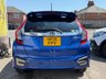 USED 2015 HONDA FIT 1.5 Automatic Hybrid Petrol Hatchback Blue 5dr JAPANESE IMPORTED HONDA FIT/ JAZZ 1.5 HYBRID. CLEAN CONDITION THROUGHOUT. COMES WITH FRESH SERVICE AND LONG MOT. FINISHED IN METALLIC BLUE COLOUR. SPEC INCLUDES ALLOY WHEELS, KEYLESS ENTRY/ START, RADIO, ELECTRIC WINDOWS AND MIRRORS, CLIMATE CONTROL, A/C, CLOTH INTERIOR, ISOFIX + 3 MONTHS WARRANTY + 12 MONTHS AA BREAKDOWN COVER INCLUDED