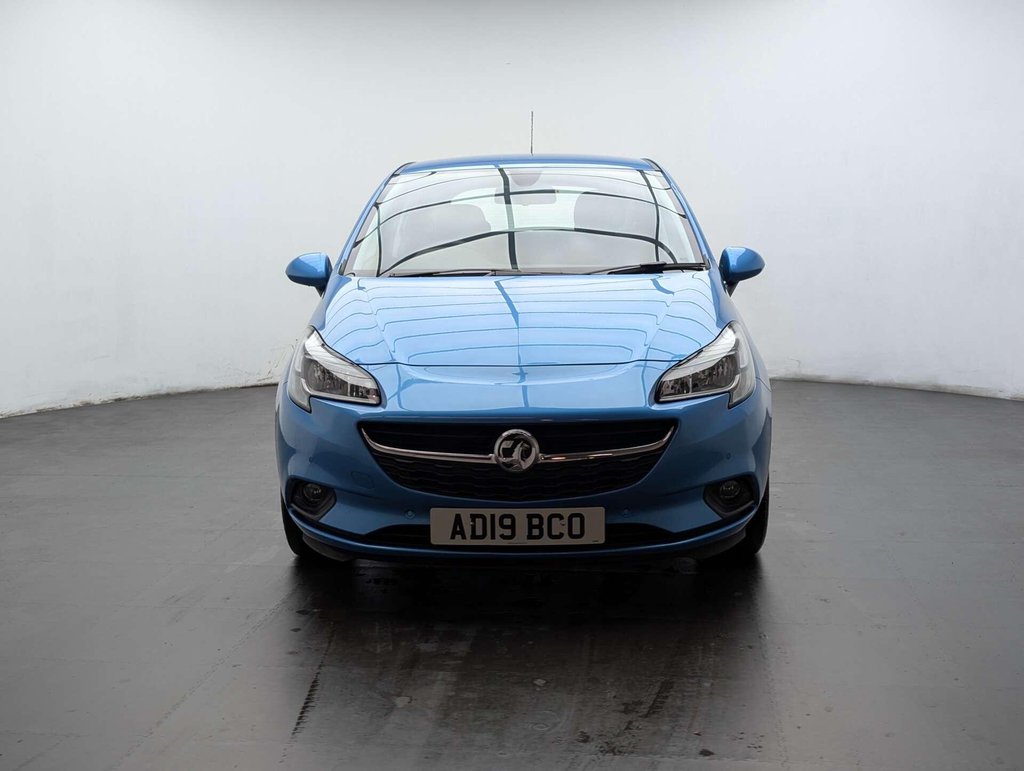 Used 2019 19 VAUXHALL CORSA 1.4 Corsa Energy Auto 3dr CLICK & COLLECT/ HOME DELIVERY