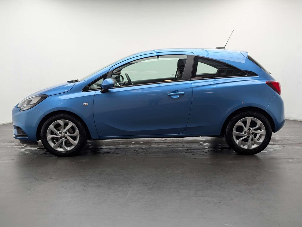 Used 2019 19 VAUXHALL CORSA 1.4 Corsa Energy Auto 3dr CLICK & COLLECT/ HOME DELIVERY