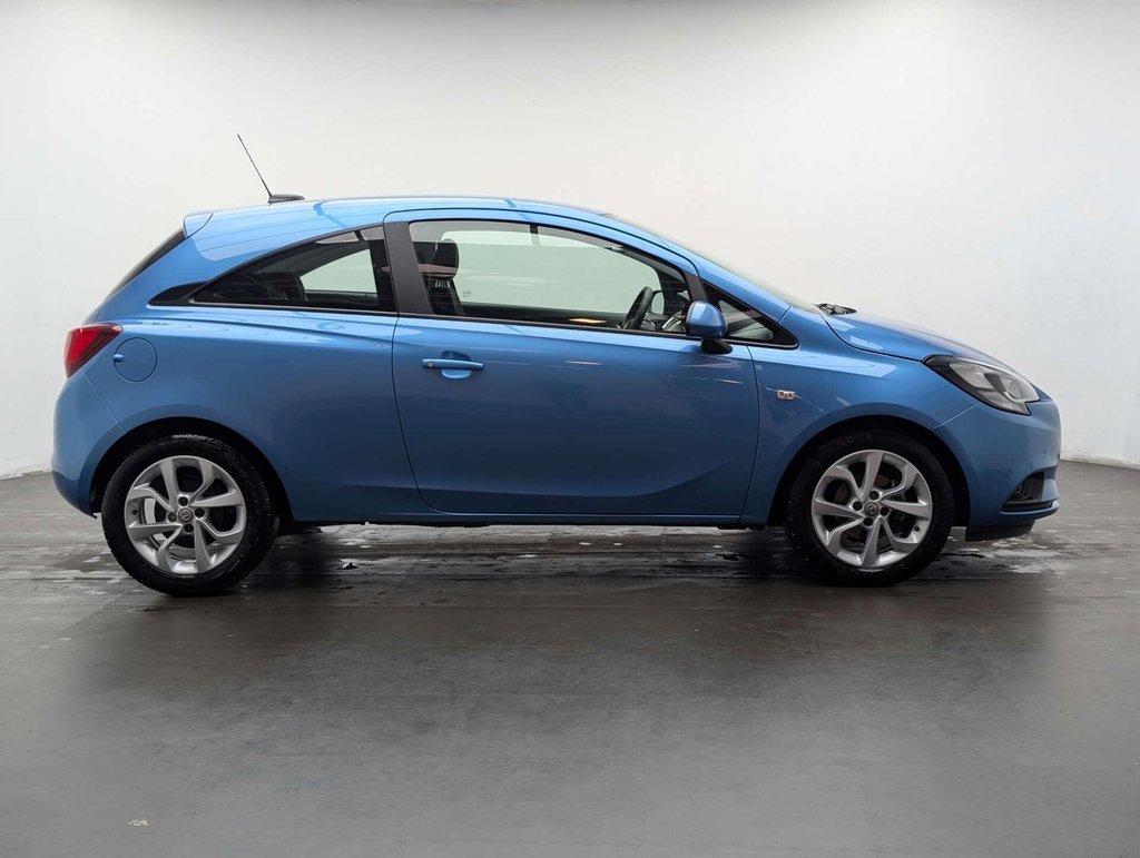 Used 2019 19 VAUXHALL CORSA 1.4 Corsa Energy Auto 3dr CLICK & COLLECT/ HOME DELIVERY