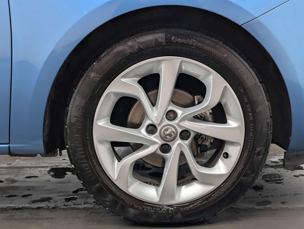 Used 2019 19 VAUXHALL CORSA 1.4 Corsa Energy Auto 3dr CLICK & COLLECT/ HOME DELIVERY