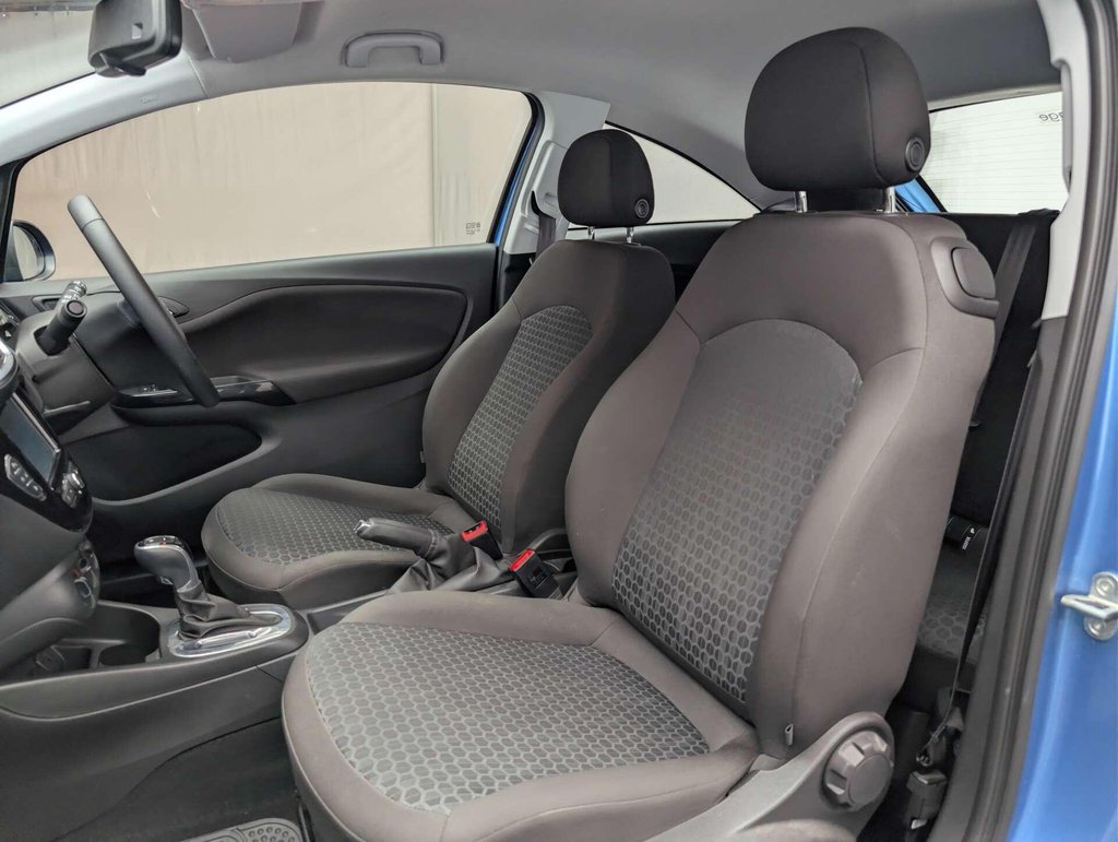 Used 2019 19 VAUXHALL CORSA 1.4 Corsa Energy Auto 3dr CLICK & COLLECT/ HOME DELIVERY