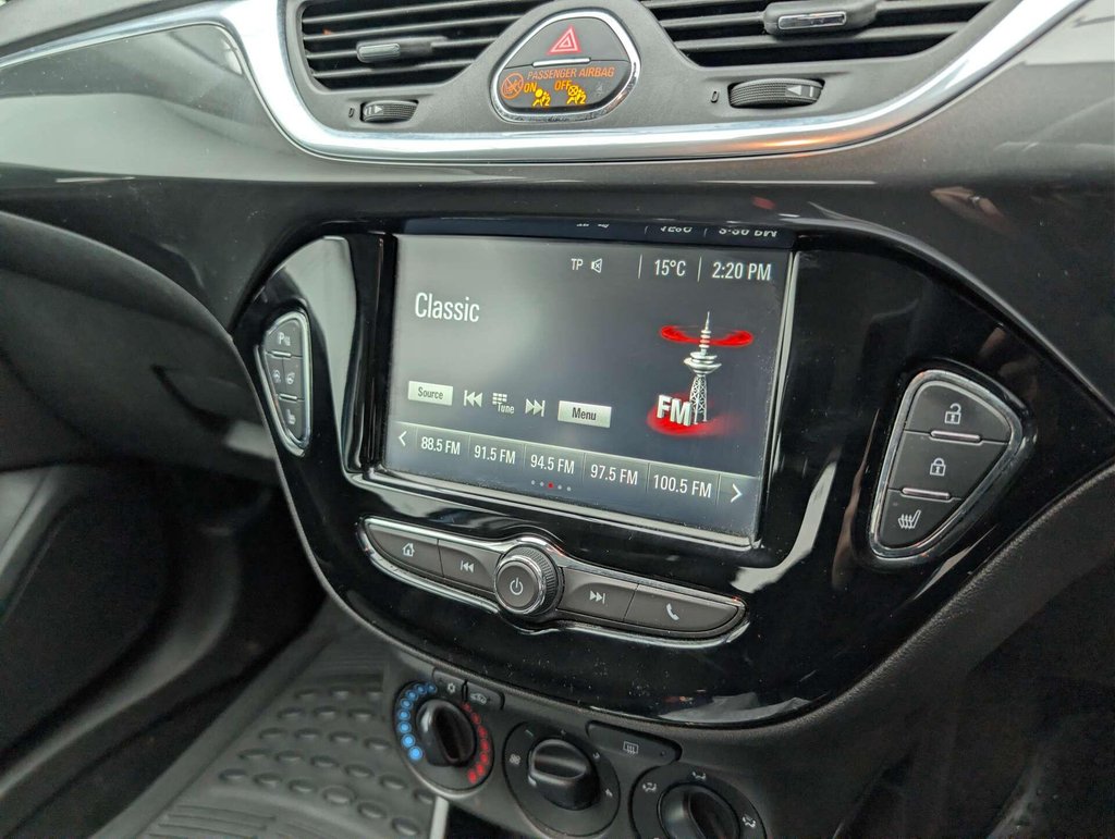 Used 2019 19 VAUXHALL CORSA 1.4 Corsa Energy Auto 3dr CLICK & COLLECT/ HOME DELIVERY