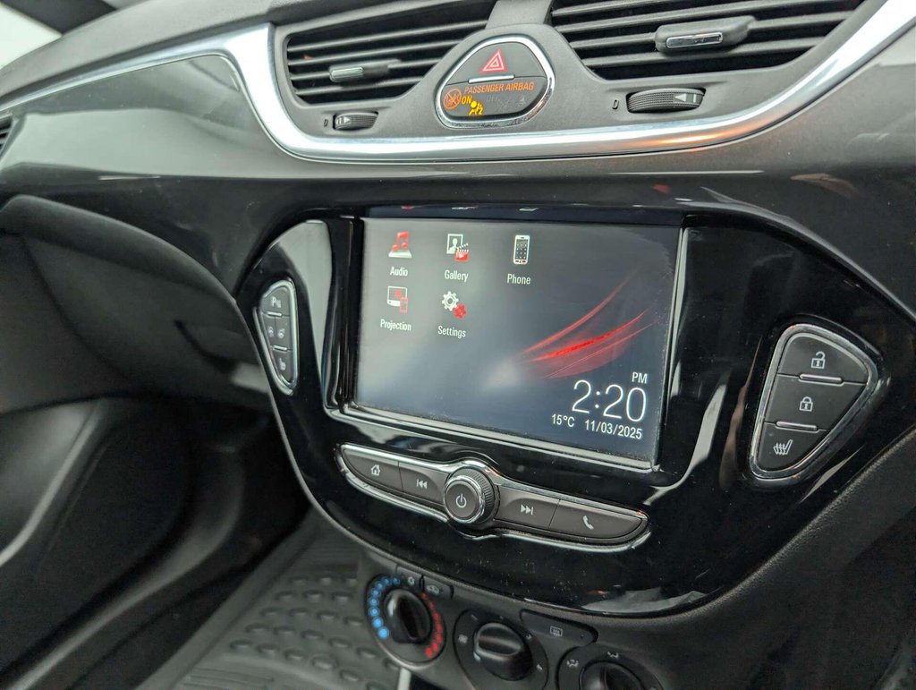 Used 2019 19 VAUXHALL CORSA 1.4 Corsa Energy Auto 3dr CLICK & COLLECT/ HOME DELIVERY