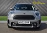 USED 2022 22 MINI COUNTRYMAN 1.5 Cooper Classic SUV 5dr Petrol Steptronic Euro 6 (s/s) (136 ps) CRUISE CONTROL