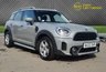 USED 2022 22 MINI COUNTRYMAN 1.5 Cooper Classic SUV 5dr Petrol Steptronic Euro 6 (s/s) (136 ps) CRUISE CONTROL