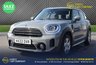 USED 2022 22 MINI COUNTRYMAN 1.5 Cooper Classic SUV 5dr Petrol Steptronic Euro 6 (s/s) (136 ps) CRUISE CONTROL