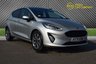 USED 2020 70 FORD FIESTA 1.0T EcoBoost Trend Hatchback 5dr Petrol Manual Euro 6 (s/s) (95 ps) 2 KEYS + CRUISE CONTROL