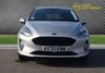 USED 2020 70 FORD FIESTA 1.0T EcoBoost Trend Hatchback 5dr Petrol Manual Euro 6 (s/s) (95 ps) 2 KEYS + CRUISE CONTROL