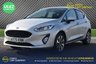 USED 2020 70 FORD FIESTA 1.0T EcoBoost Trend Hatchback 5dr Petrol Manual Euro 6 (s/s) (95 ps) 2 KEYS + CRUISE CONTROL