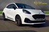 USED 2024 73 FORD PUMA 1.0T EcoBoost MHEV ST SUV 5dr Petrol Hybrid DCT Euro 6 (s/s) (170 ps) FRONT AND REAR PARKING SENSORS