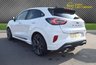 USED 2024 73 FORD PUMA 1.0T EcoBoost MHEV ST SUV 5dr Petrol Hybrid DCT Euro 6 (s/s) (170 ps) FRONT AND REAR PARKING SENSORS