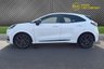 USED 2024 73 FORD PUMA 1.0T EcoBoost MHEV ST SUV 5dr Petrol Hybrid DCT Euro 6 (s/s) (170 ps) FRONT AND REAR PARKING SENSORS