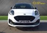 USED 2024 73 FORD PUMA 1.0T EcoBoost MHEV ST SUV 5dr Petrol Hybrid DCT Euro 6 (s/s) (170 ps) FRONT AND REAR PARKING SENSORS