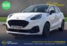 USED 2024 73 FORD PUMA 1.0T EcoBoost MHEV ST SUV 5dr Petrol Hybrid DCT Euro 6 (s/s) (170 ps) FRONT AND REAR PARKING SENSORS