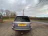 USED 2012 12 LAND ROVER RANGE ROVER 4.4 TD V8 Vogue SE SUV 5dr Diesel Auto 4WD Euro 5 (313 bhp) 