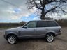 USED 2012 12 LAND ROVER RANGE ROVER 4.4 TD V8 Vogue SE SUV 5dr Diesel Auto 4WD Euro 5 (313 bhp) 