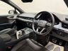 USED 2018 68 AUDI Q7 3.0 TDI V6 45 S line SUV 5dr Diesel Tiptronic quattro Euro 6 (s/s) (231 ps) APPLE CARPLAY | DIGI COCKPIT | NATIONWIDE DELIVERY