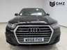 USED 2018 68 AUDI Q7 3.0 TDI V6 45 S line SUV 5dr Diesel Tiptronic quattro Euro 6 (s/s) (231 ps) APPLE CARPLAY | DIGI COCKPIT | NATIONWIDE DELIVERY