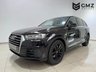 USED 2018 68 AUDI Q7 3.0 TDI V6 45 S line SUV 5dr Diesel Tiptronic quattro Euro 6 (s/s) (231 ps) APPLE CARPLAY | DIGI COCKPIT | NATIONWIDE DELIVERY
