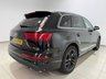 USED 2018 68 AUDI Q7 3.0 TDI V6 45 S line SUV 5dr Diesel Tiptronic quattro Euro 6 (s/s) (231 ps) APPLE CARPLAY | DIGI COCKPIT | NATIONWIDE DELIVERY
