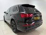 USED 2018 68 AUDI Q7 3.0 TDI V6 45 S line SUV 5dr Diesel Tiptronic quattro Euro 6 (s/s) (231 ps) APPLE CARPLAY | DIGI COCKPIT | NATIONWIDE DELIVERY