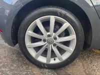 USED 2019 69 VOLKSWAGEN GOLF 1.6 TDI GT Edition Hatchback 5dr Diesel Manual Euro 6 (s/s) (115 ps) Buy with Complete Confidence from Sheriff Motors, All our vehicles are extensively road tested and thoroughly inspected prior to sale. Each vehicle comes with a new 1 year mot and we rectify all advisories and failures at no additional cost to our customers, plus a full oil and filter service. For added peace of mind, every car includes a 6 month complimentary RAC Warranty, 12 months Rac Breakdown Cover giving you complete confidence when you buy from Sheriff Motors.