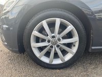 USED 2019 69 VOLKSWAGEN GOLF 1.6 TDI GT Edition Hatchback 5dr Diesel Manual Euro 6 (s/s) (115 ps) Buy with Complete Confidence from Sheriff Motors, All our vehicles are extensively road tested and thoroughly inspected prior to sale. Each vehicle comes with a new 1 year mot and we rectify all advisories and failures at no additional cost to our customers, plus a full oil and filter service. For added peace of mind, every car includes a 6 month complimentary RAC Warranty, 12 months Rac Breakdown Cover giving you complete confidence when you buy from Sheriff Motors.
