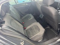 USED 2019 69 VOLKSWAGEN GOLF 1.6 TDI GT Edition Hatchback 5dr Diesel Manual Euro 6 (s/s) (115 ps) Buy with Complete Confidence from Sheriff Motors, All our vehicles are extensively road tested and thoroughly inspected prior to sale. Each vehicle comes with a new 1 year mot and we rectify all advisories and failures at no additional cost to our customers, plus a full oil and filter service. For added peace of mind, every car includes a 6 month complimentary RAC Warranty, 12 months Rac Breakdown Cover giving you complete confidence when you buy from Sheriff Motors.
