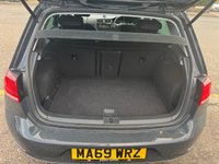USED 2019 69 VOLKSWAGEN GOLF 1.6 TDI GT Edition Hatchback 5dr Diesel Manual Euro 6 (s/s) (115 ps) Buy with Complete Confidence from Sheriff Motors, All our vehicles are extensively road tested and thoroughly inspected prior to sale. Each vehicle comes with a new 1 year mot and we rectify all advisories and failures at no additional cost to our customers, plus a full oil and filter service. For added peace of mind, every car includes a 6 month complimentary RAC Warranty, 12 months Rac Breakdown Cover giving you complete confidence when you buy from Sheriff Motors.