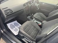 USED 2019 69 VOLKSWAGEN GOLF 1.6 TDI GT Edition Hatchback 5dr Diesel Manual Euro 6 (s/s) (115 ps) Buy with Complete Confidence from Sheriff Motors, All our vehicles are extensively road tested and thoroughly inspected prior to sale. Each vehicle comes with a new 1 year mot and we rectify all advisories and failures at no additional cost to our customers, plus a full oil and filter service. For added peace of mind, every car includes a 6 month complimentary RAC Warranty, 12 months Rac Breakdown Cover giving you complete confidence when you buy from Sheriff Motors.