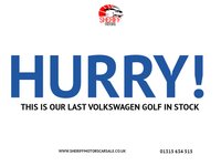 USED 2019 69 VOLKSWAGEN GOLF 1.6 TDI GT Edition Hatchback 5dr Diesel Manual Euro 6 (s/s) (115 ps) Buy with Complete Confidence from Sheriff Motors, All our vehicles are extensively road tested and thoroughly inspected prior to sale. Each vehicle comes with a new 1 year mot and we rectify all advisories and failures at no additional cost to our customers, plus a full oil and filter service. For added peace of mind, every car includes a 6 month complimentary RAC Warranty, 12 months Rac Breakdown Cover giving you complete confidence when you buy from Sheriff Motors.