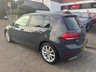 USED 2019 69 VOLKSWAGEN GOLF 1.6 TDI GT Edition Hatchback 5dr Diesel Manual Euro 6 (s/s) (115 ps) Buy with Complete Confidence from Sheriff Motors, All our vehicles are extensively road tested and thoroughly inspected prior to sale. Each vehicle comes with a new 1 year mot and we rectify all advisories and failures at no additional cost to our customers, plus a full oil and filter service. For added peace of mind, every car includes a 6 month complimentary RAC Warranty, 12 months Rac Breakdown Cover giving you complete confidence when you buy from Sheriff Motors.