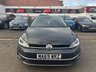 USED 2019 69 VOLKSWAGEN GOLF 1.6 TDI GT Edition Hatchback 5dr Diesel Manual Euro 6 (s/s) (115 ps) Buy with Complete Confidence from Sheriff Motors, All our vehicles are extensively road tested and thoroughly inspected prior to sale. Each vehicle comes with a new 1 year mot and we rectify all advisories and failures at no additional cost to our customers, plus a full oil and filter service. For added peace of mind, every car includes a 6 month complimentary RAC Warranty, 12 months Rac Breakdown Cover giving you complete confidence when you buy from Sheriff Motors.