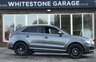 USED 2017 17 AUDI Q3 2.0 TDI S line Edition SUV 5dr Diesel S Tronic quattro Euro 6 (s/s) (150 ps) S-LINE QUATTRO AUTOMATIC DIESEL, SAT NAV, FSH
