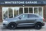 USED 2017 17 AUDI Q3 2.0 TDI S line Edition SUV 5dr Diesel S Tronic quattro Euro 6 (s/s) (150 ps) S-LINE QUATTRO AUTOMATIC DIESEL, SAT NAV, FSH