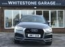 USED 2017 17 AUDI Q3 2.0 TDI S line Edition SUV 5dr Diesel S Tronic quattro Euro 6 (s/s) (150 ps) S-LINE QUATTRO AUTOMATIC DIESEL, SAT NAV, FSH